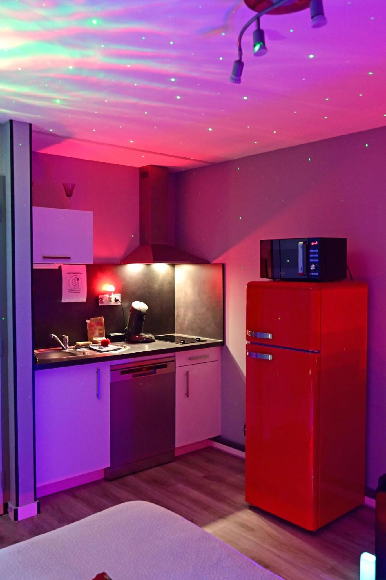 Grand Studio Biscarrosse Plage Une Nuit A 2 Avec Sauna Luxe, Balneo, Ocean Rien Que Pour Vous Εξωτερικό φωτογραφία